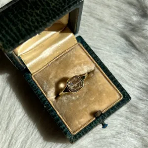 Aurora Ring