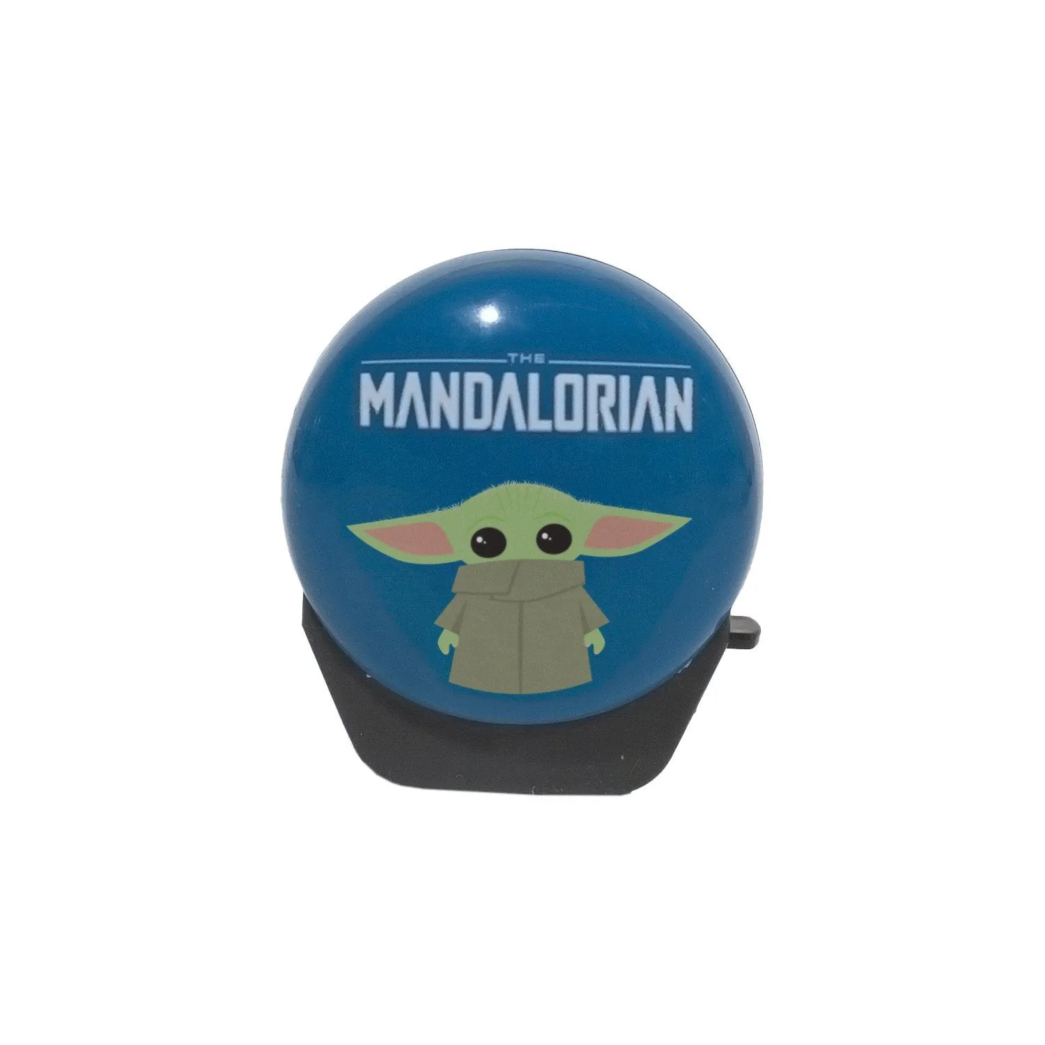 Baby Yoda Kids Lip Balm Mandalorian Lip Moisturizer for Chapped Lips 4 Pack