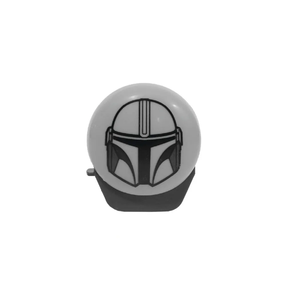 Baby Yoda Kids Lip Balm Mandalorian Lip Moisturizer for Chapped Lips 4 Pack