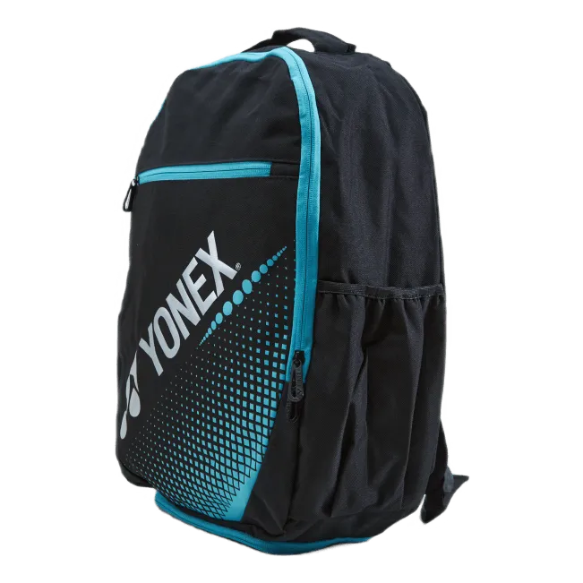 Back Pack Black/blue