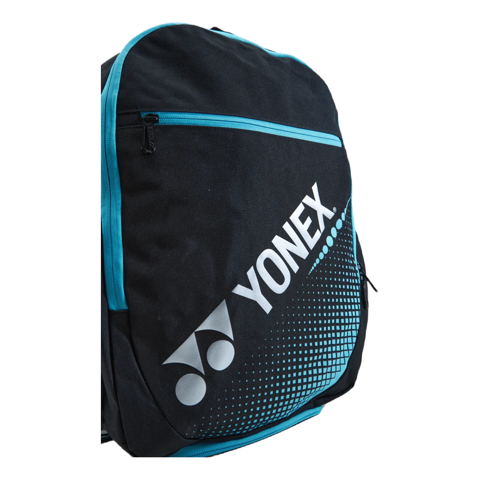 Back Pack Black/blue