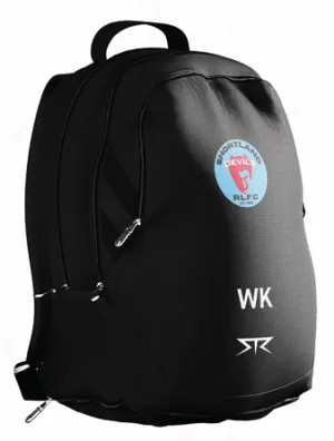 BACKPACKS
