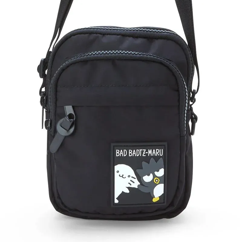 Badtz-maru Mini Crossbody Bag (Best Mates Series)