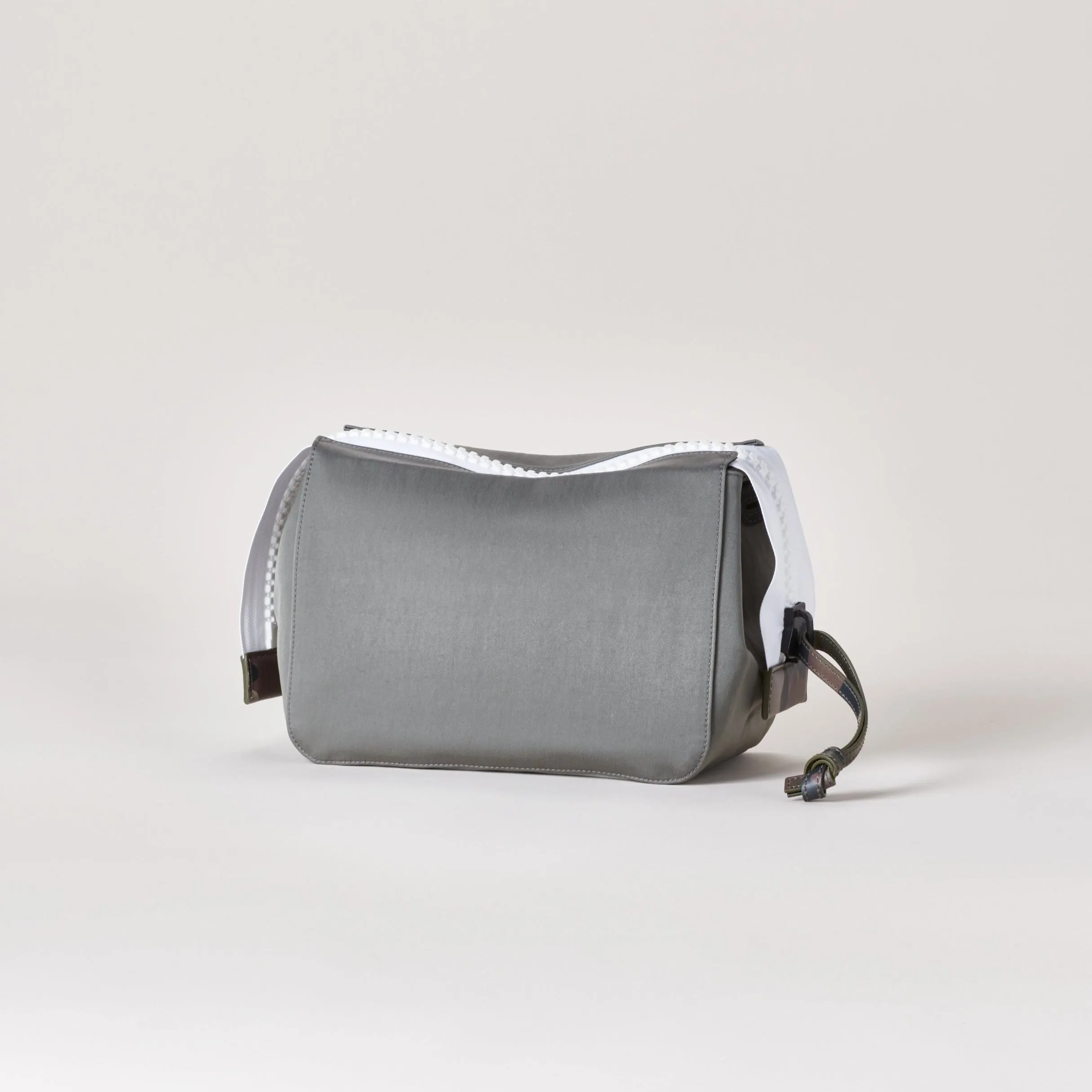 Bag Essential - Stone White Camo