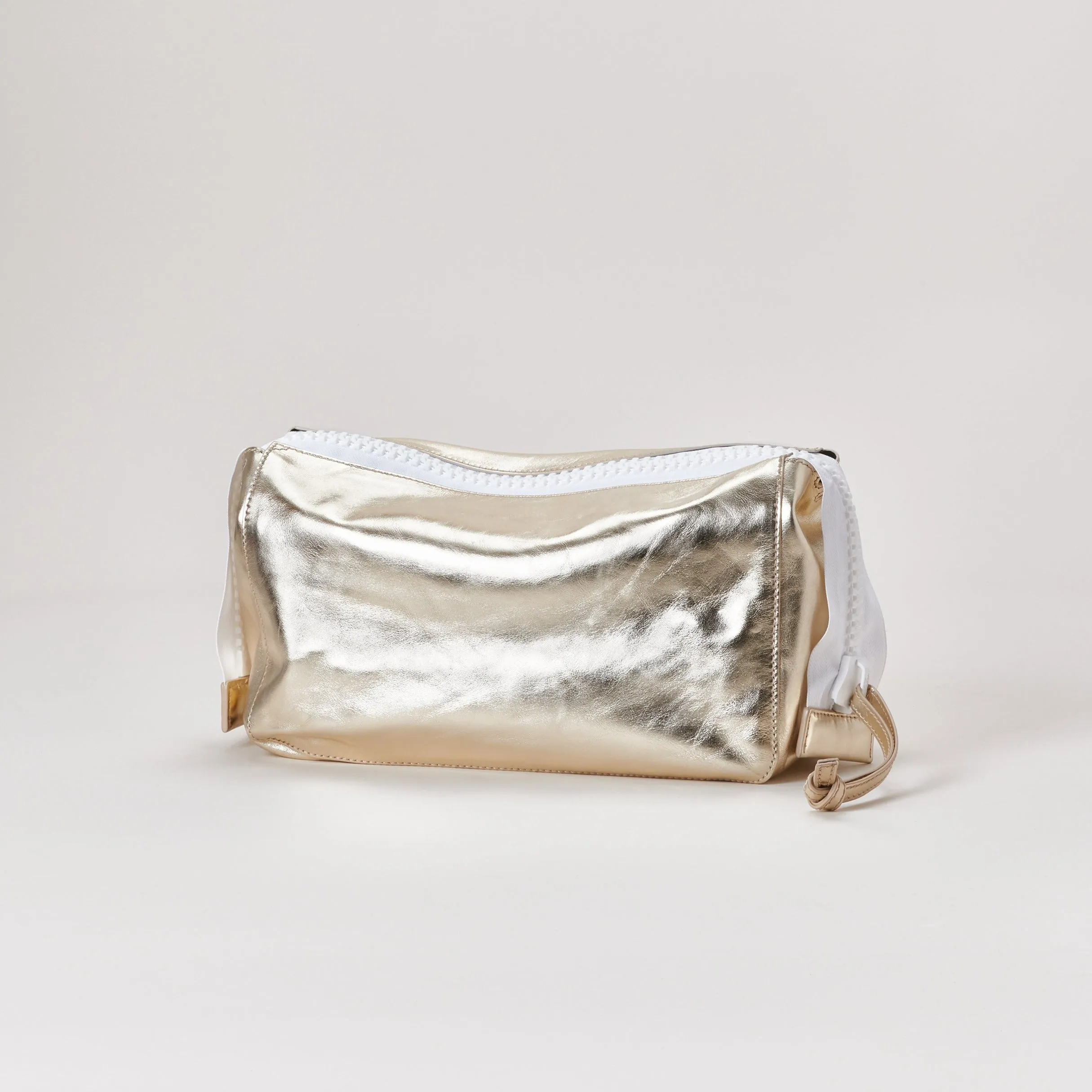 Bag Supreme - Platinum White