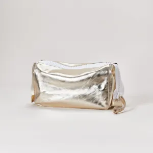 Bag Supreme - Platinum White