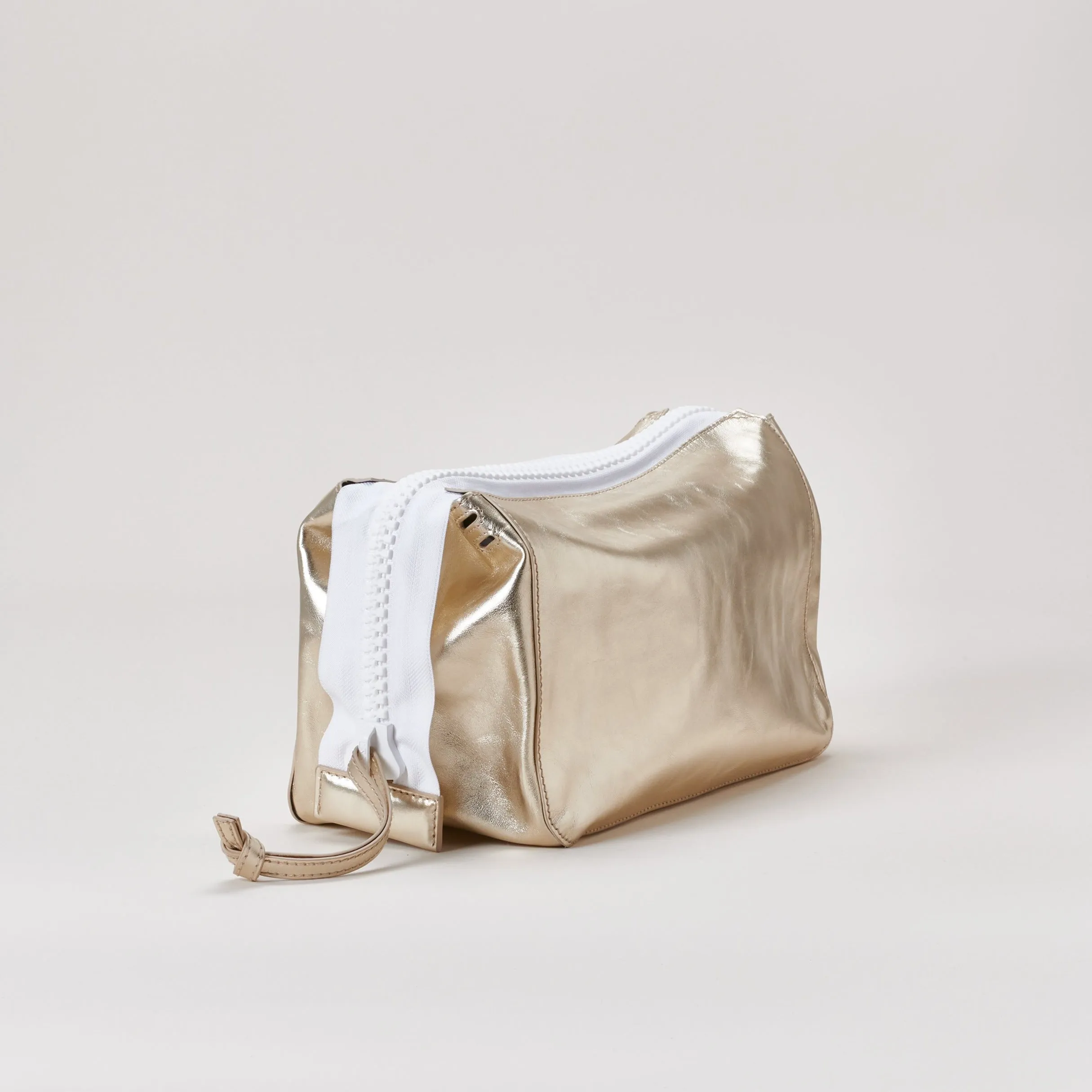 Bag Supreme - Platinum White