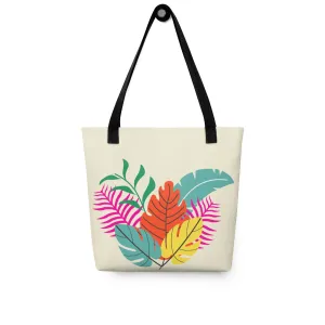 Beach Bouquet - Tote Bag