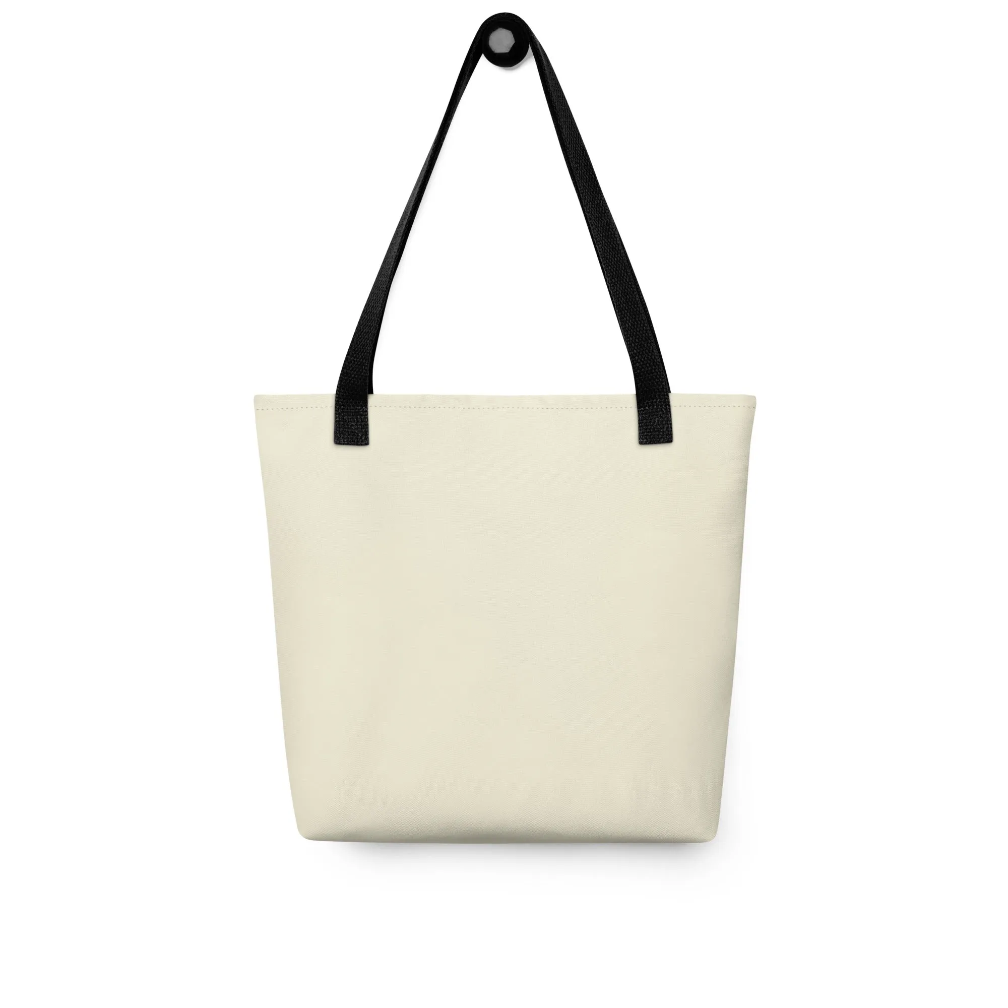 Beach Bouquet - Tote Bag