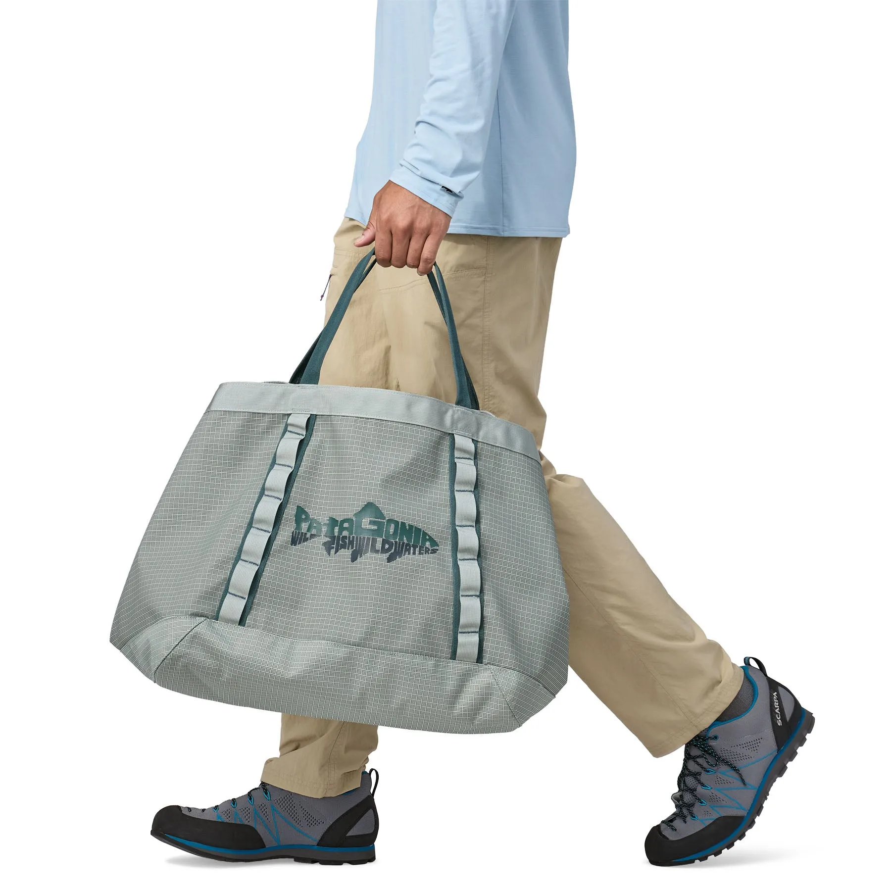 Black Hole® Gear Tote 61L - 49276
