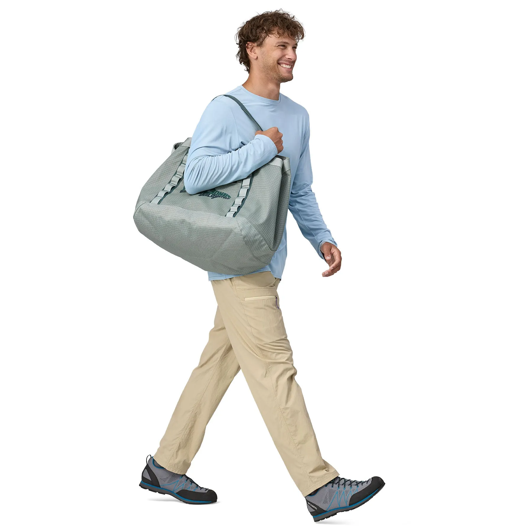 Black Hole® Gear Tote 61L - 49276
