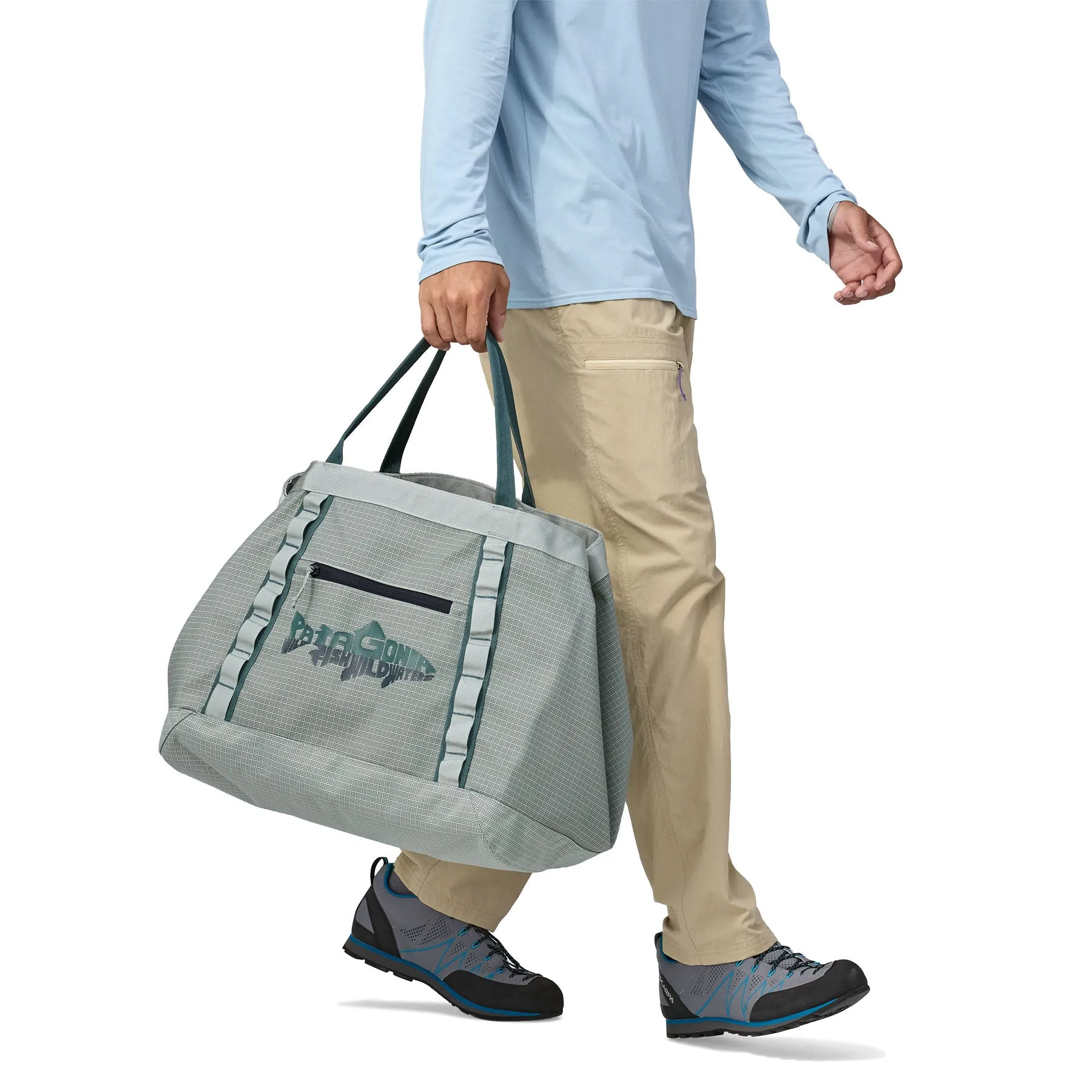 Black Hole® Gear Tote 61L - 49276