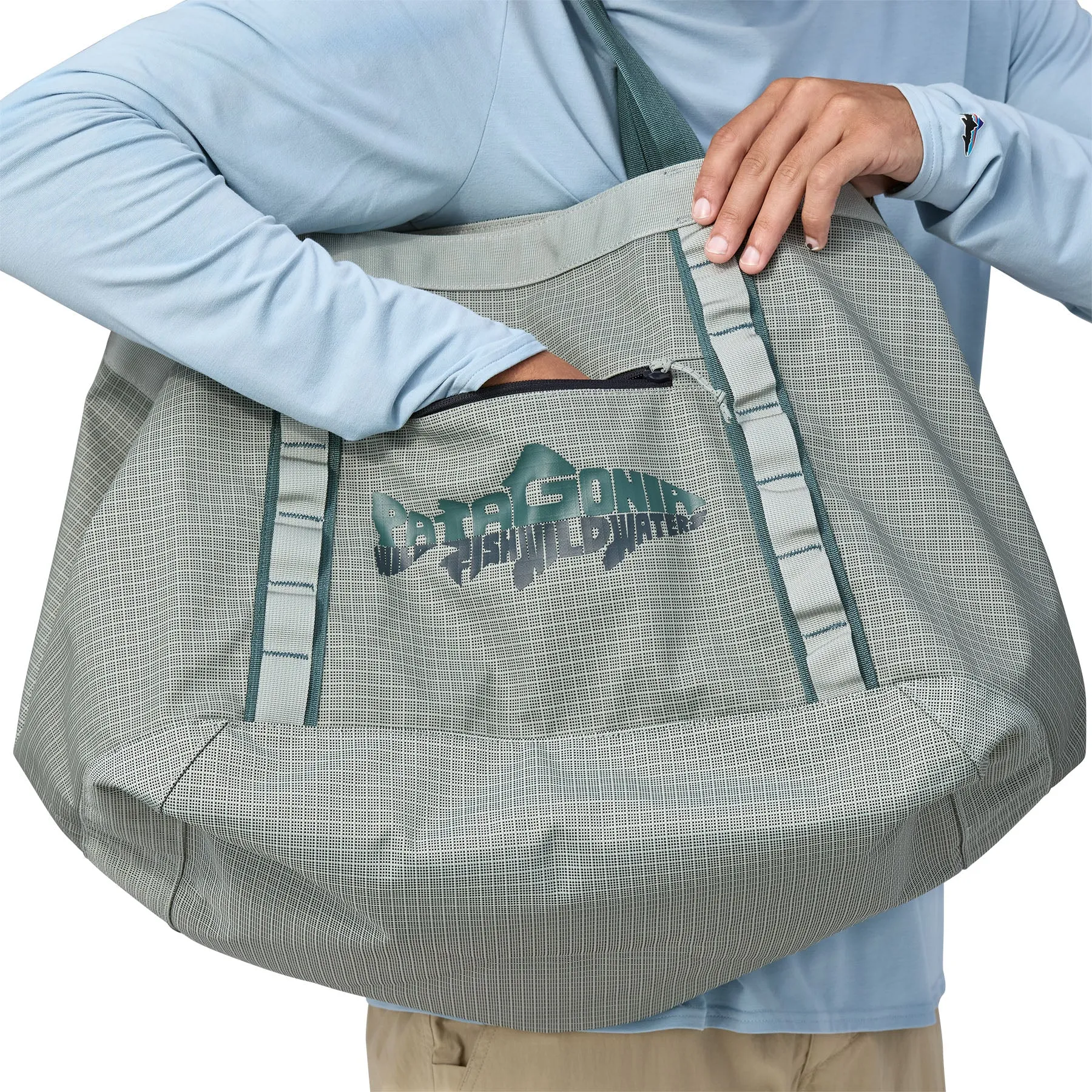Black Hole® Gear Tote 61L - 49276