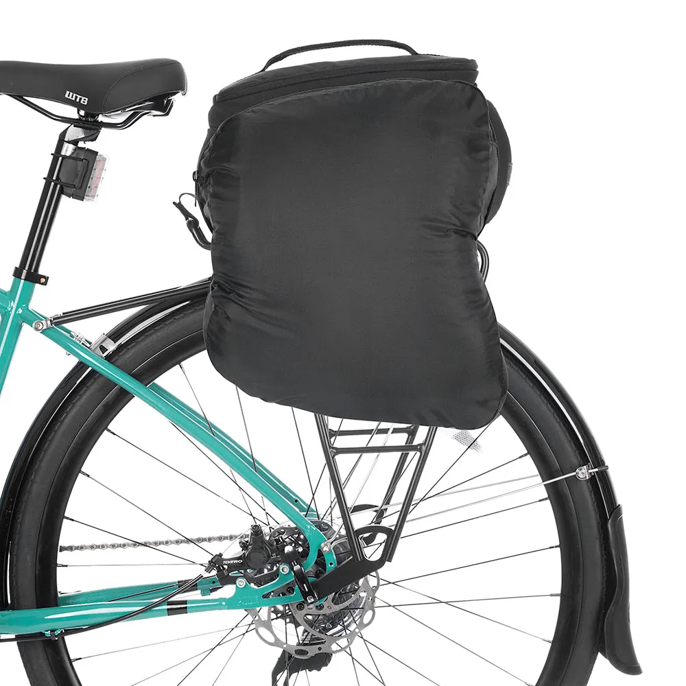 Blackburn Local Trunk Rack Top Bag