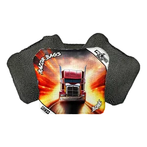 Bone | LongHaul | ACL PRO Razor Cornhole Bags
