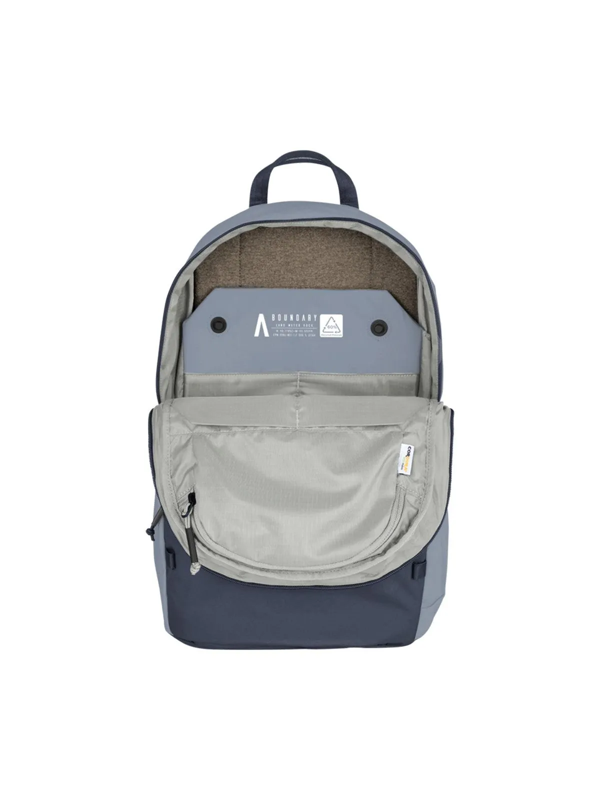 Boundary Supply Rennen Recycled Daypack Slate