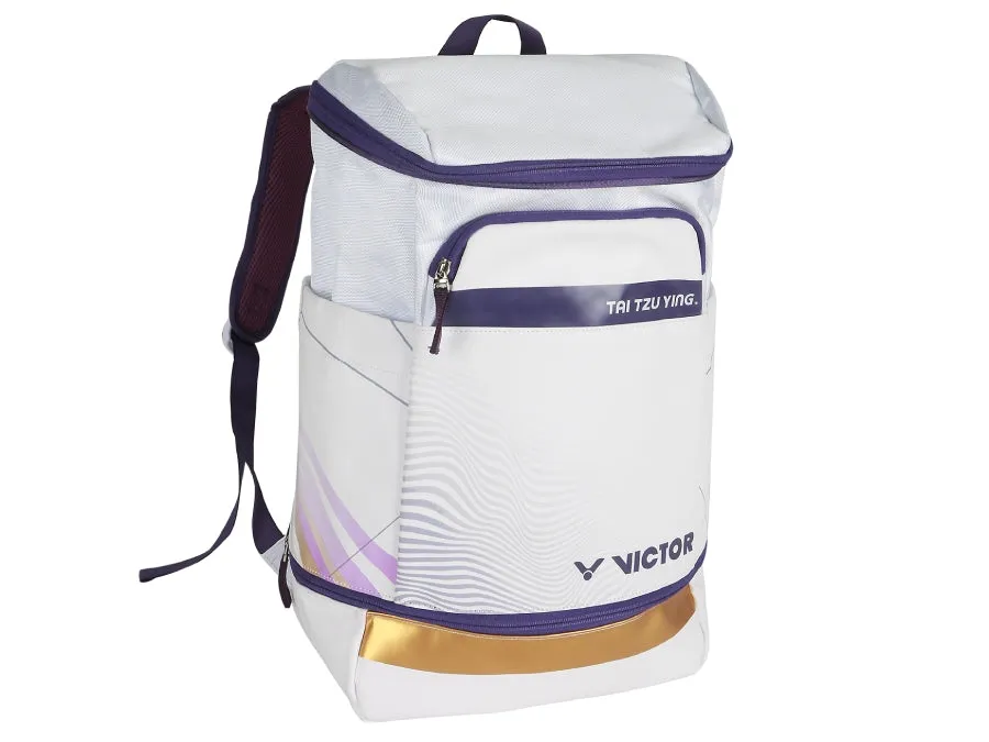 BR3025TTY-AJ Badminton Backpack (Tai Tzu Ying Collection)