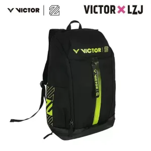 BR5010LZJ-C  Badminton Backpack (Lee Zii Jia Collection)