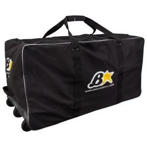Brian's Senior Goalie Wheel Bag