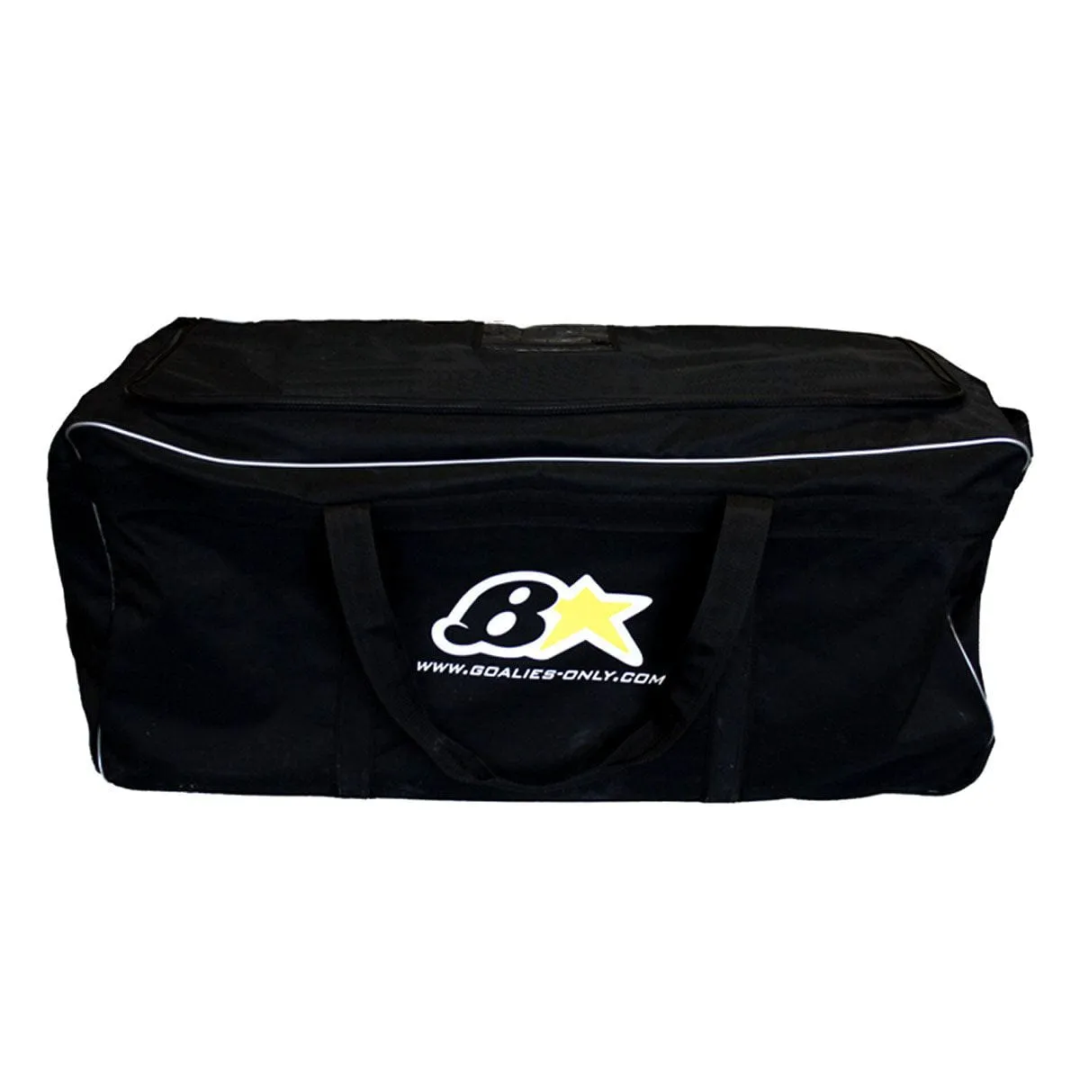 Brian's Senior Goalie Wheel Bag