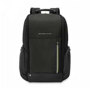 BRIGGS & RILEY HTA MEDIUM WIDEMOUTH BACKPACK