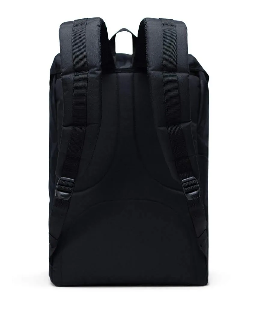 Buckingham Backpack Delta Black/Tonal Camo