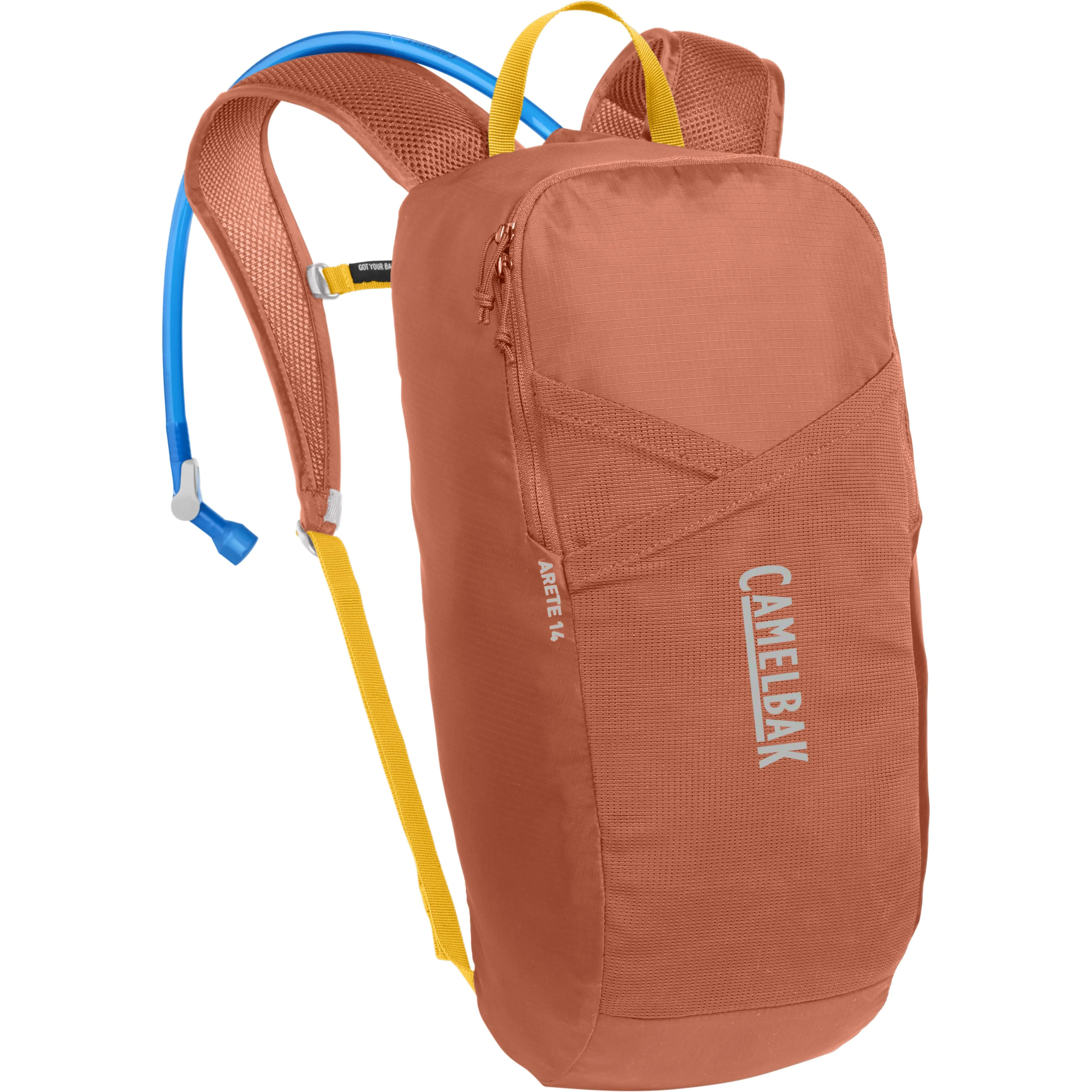Camelbak Arete Hydration Pack 14L With 1.5L Reservoir