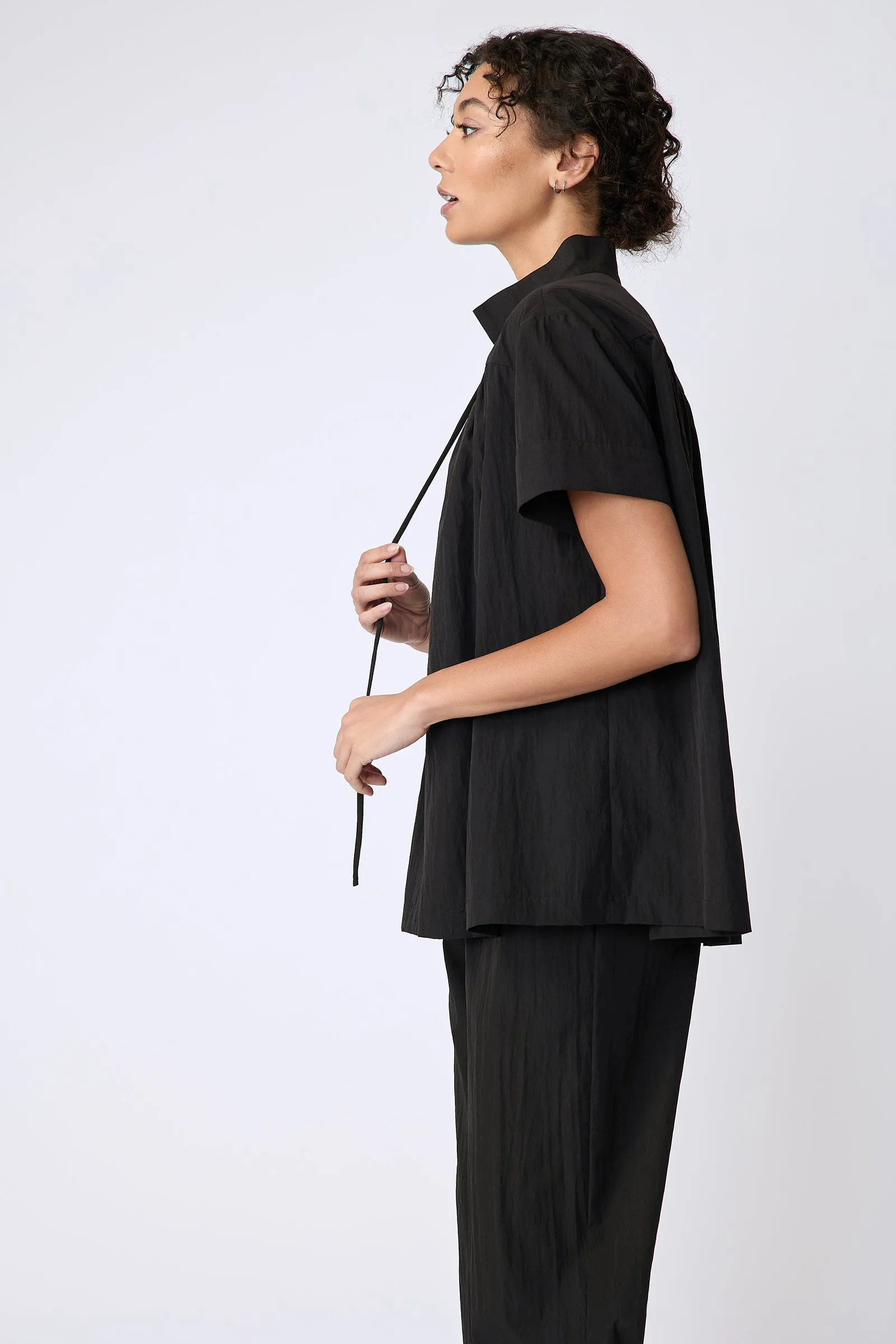 Camille Top - Black