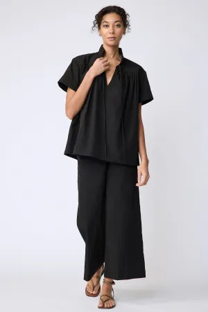 Camille Top - Black