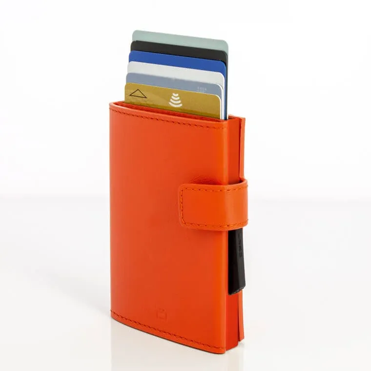 CASCADE SNAP Wallet