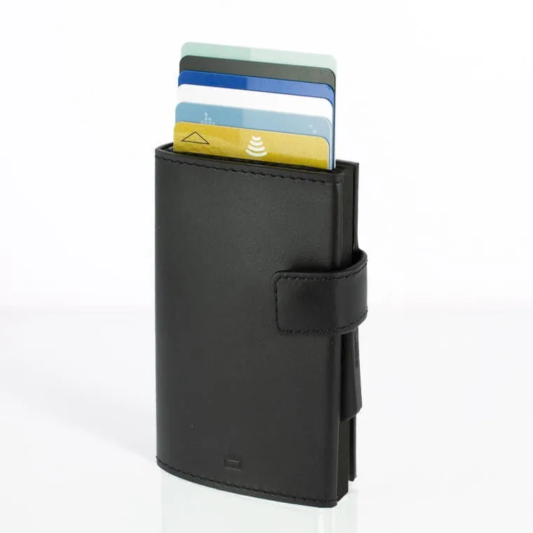 CASCADE SNAP Wallet