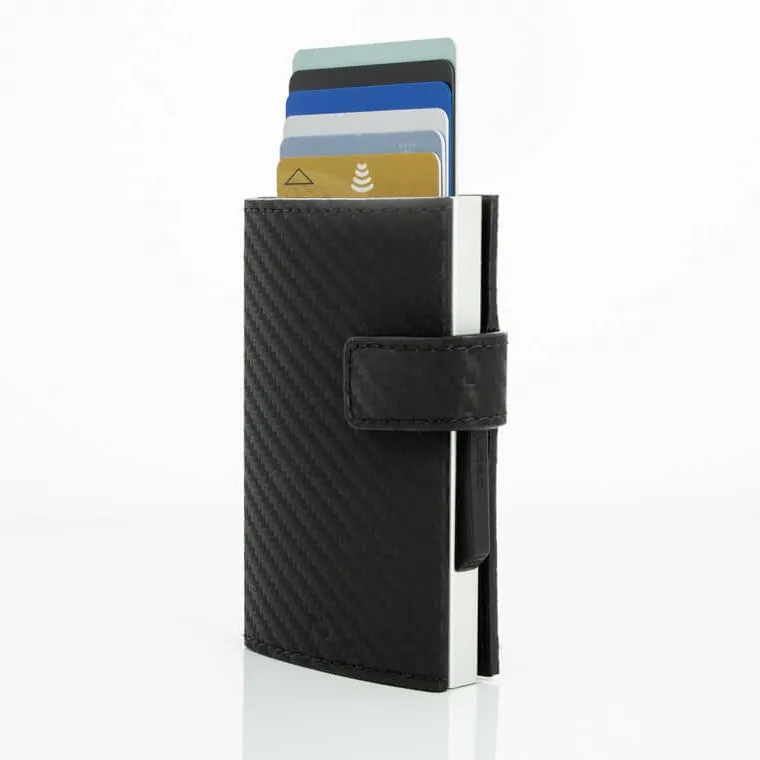 CASCADE SNAP Wallet