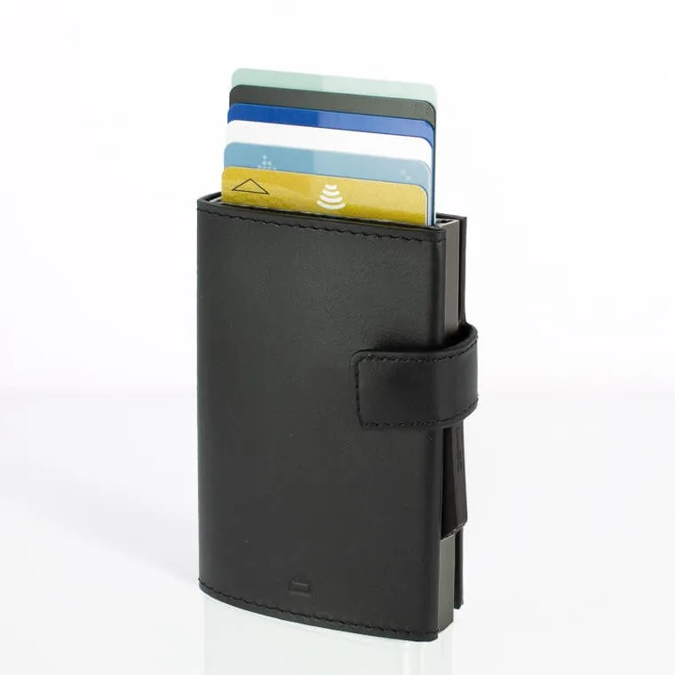 CASCADE SNAP Wallet