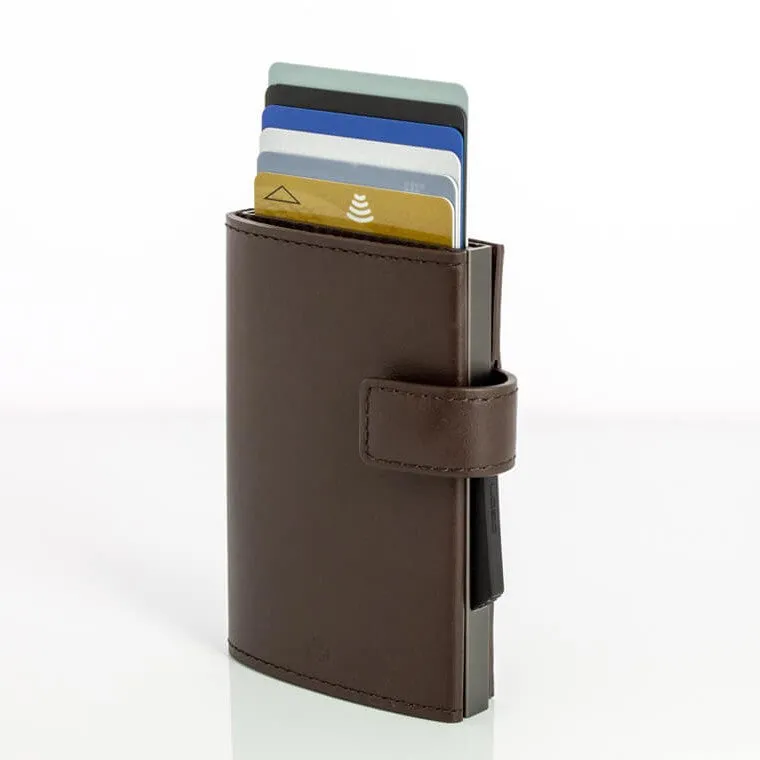 CASCADE SNAP Wallet