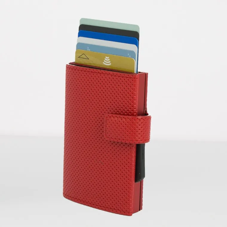 CASCADE SNAP Wallet