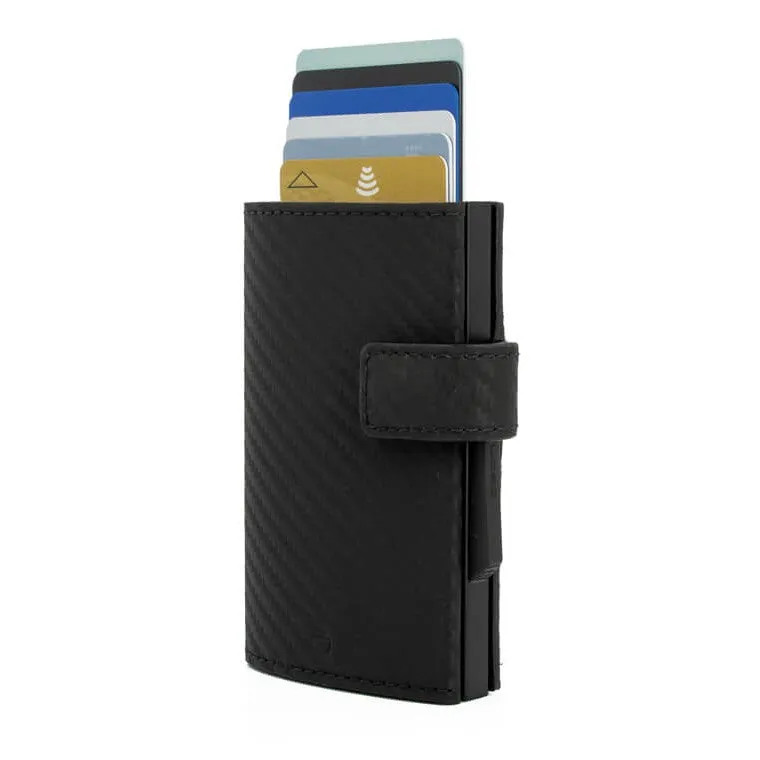 CASCADE SNAP Wallet