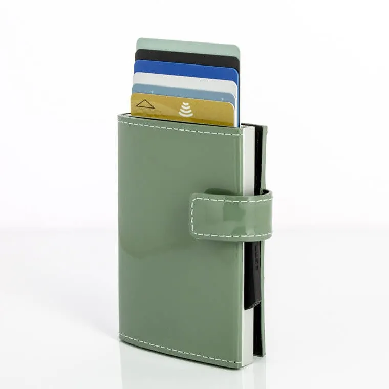 CASCADE SNAP Wallet