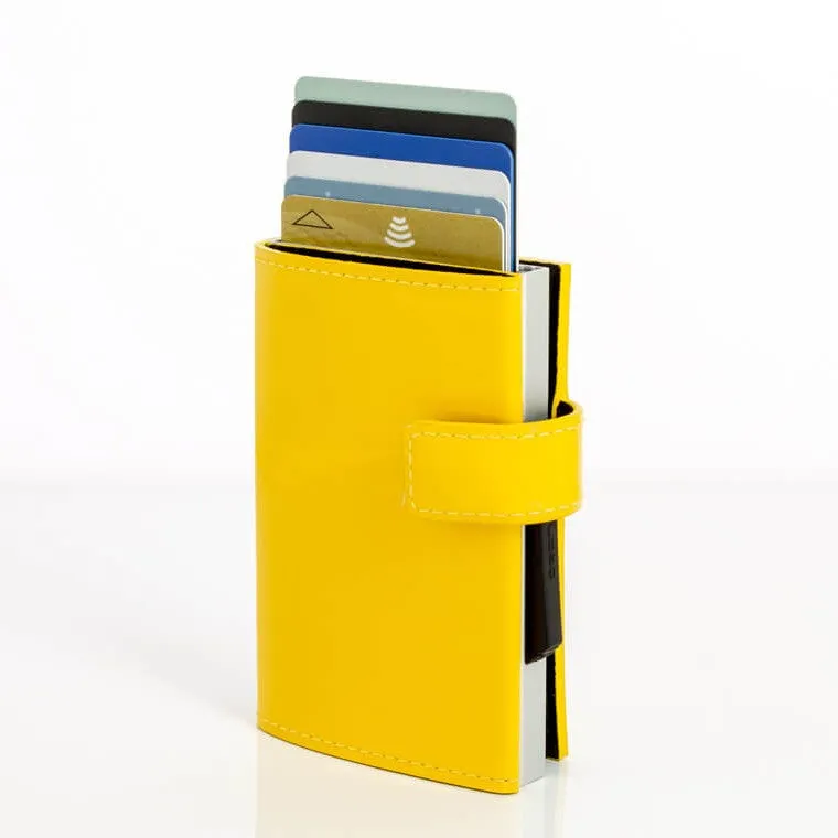CASCADE SNAP Wallet