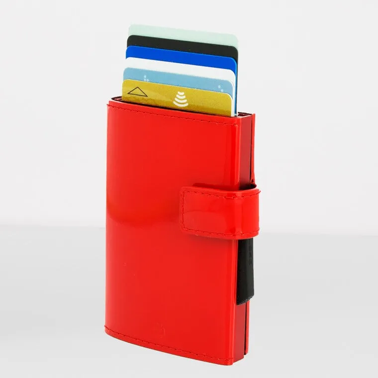 CASCADE SNAP Wallet