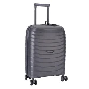 Cellini Grande 4-Wheel Carry-On Trolley Case 870518