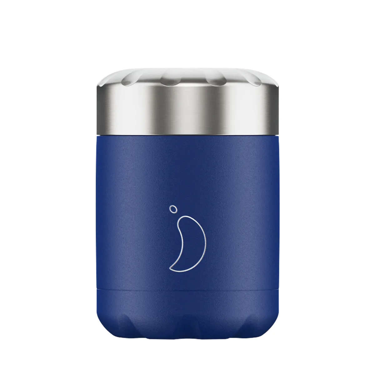 Chilly's Stainless Steel Food Pot