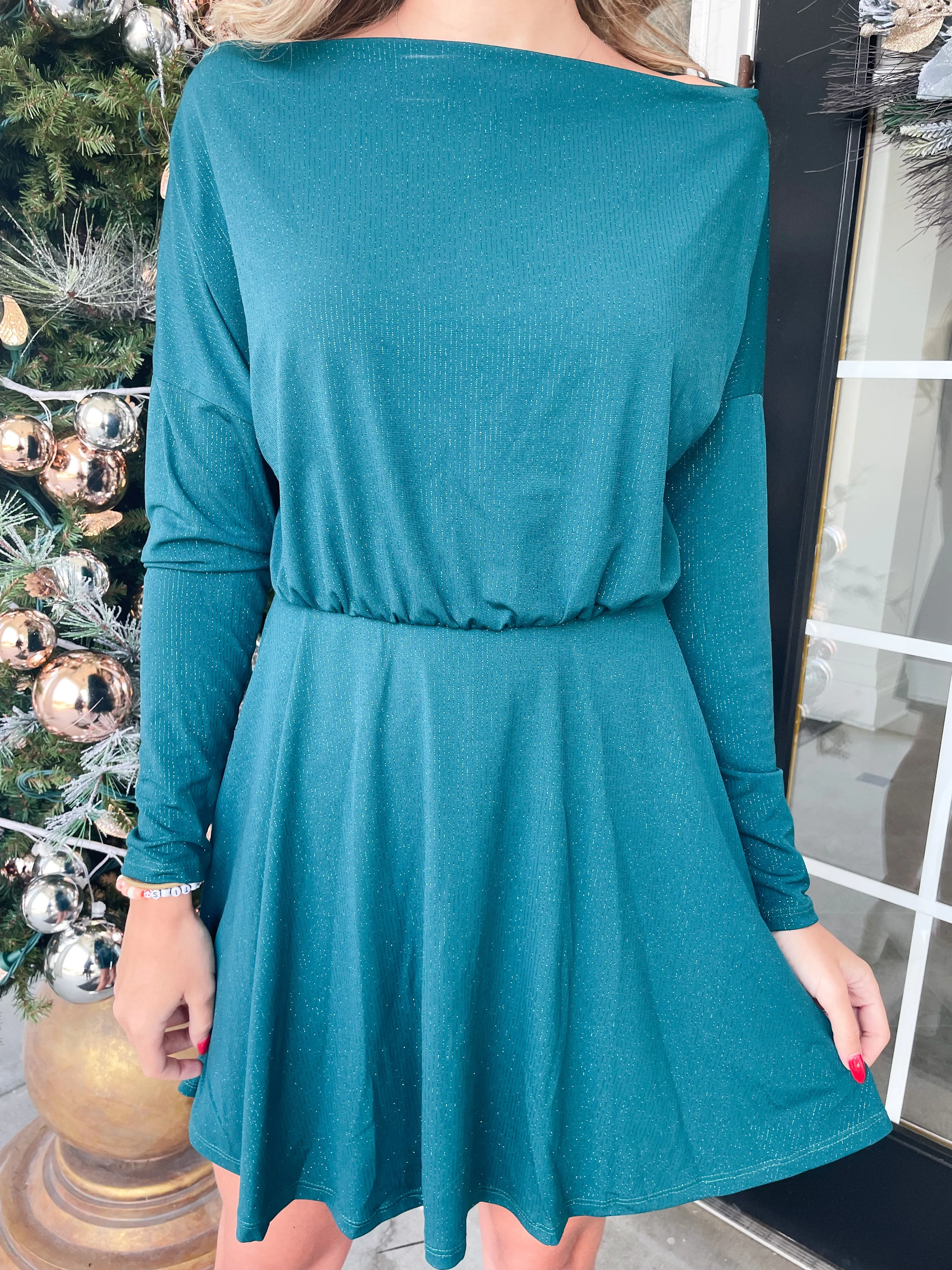 City Lights Dress