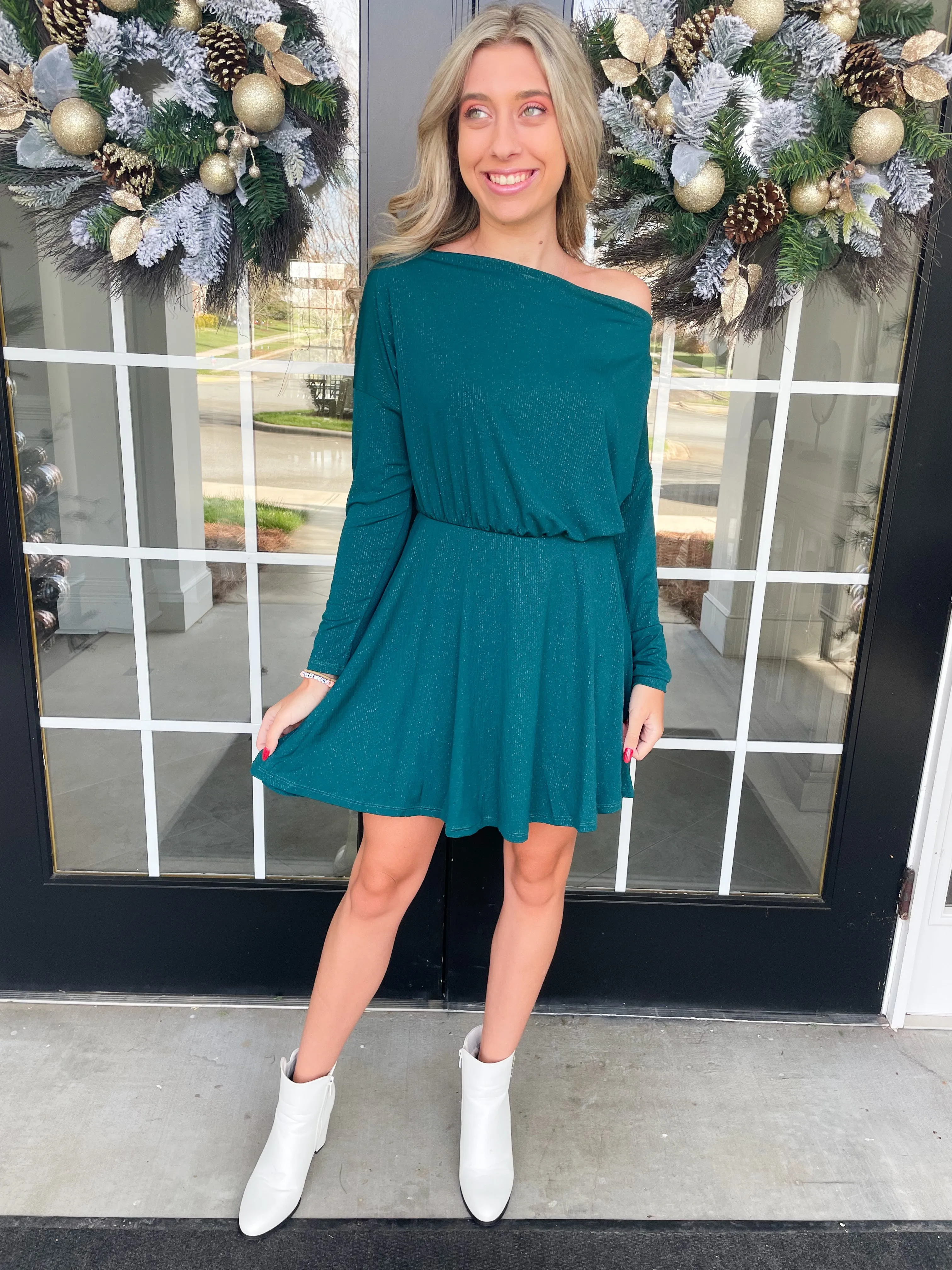 City Lights Dress