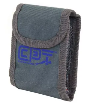 Clam Small Soft-Sided Tackle Organizer