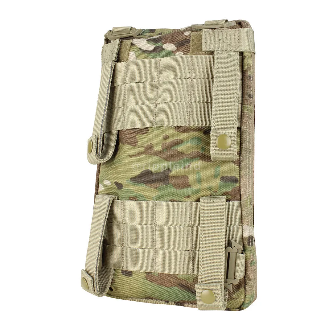 Condor - Coyote Brown - Tidepool Hydration Carrier