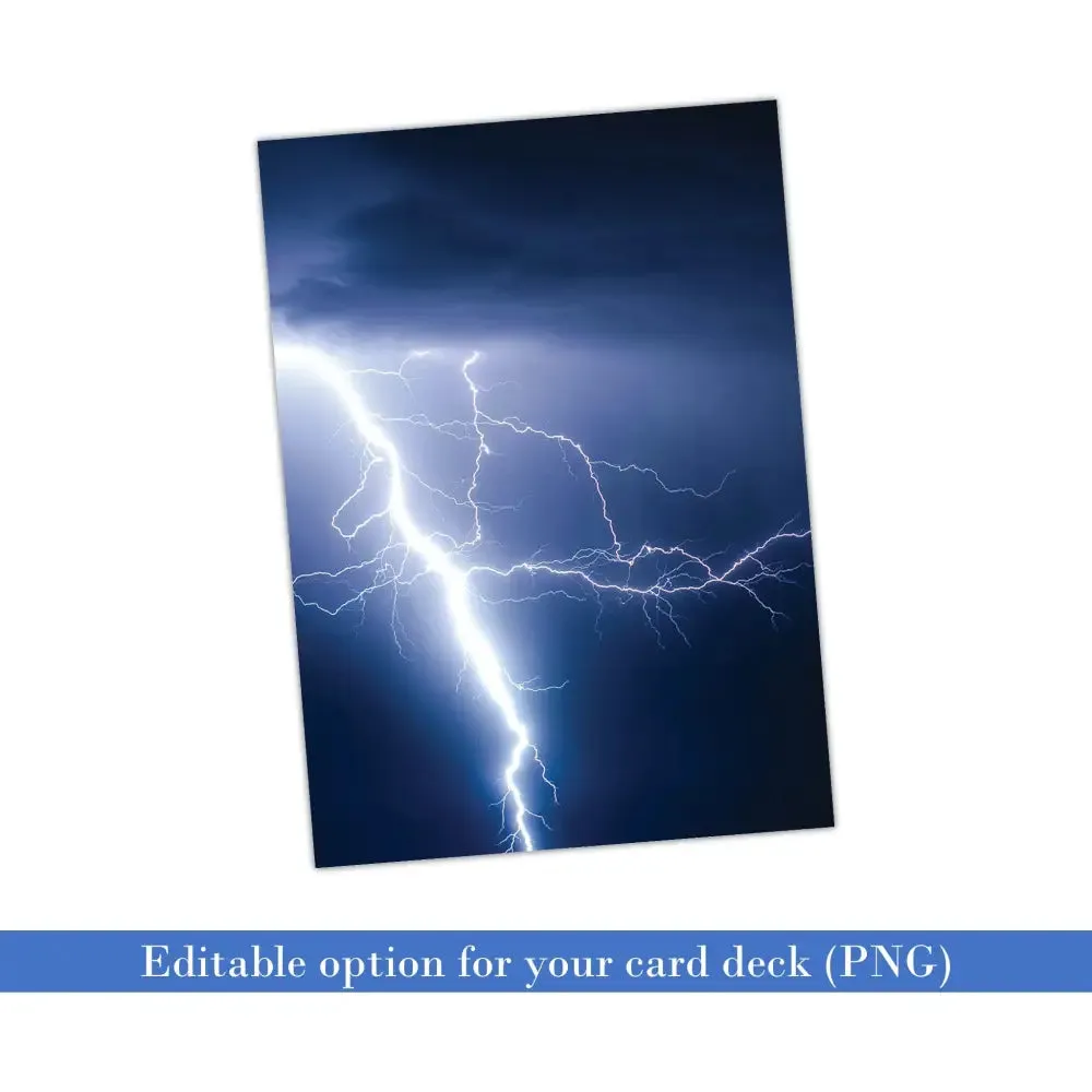 Conflict Affirmations - PLR Leadership Card Deck