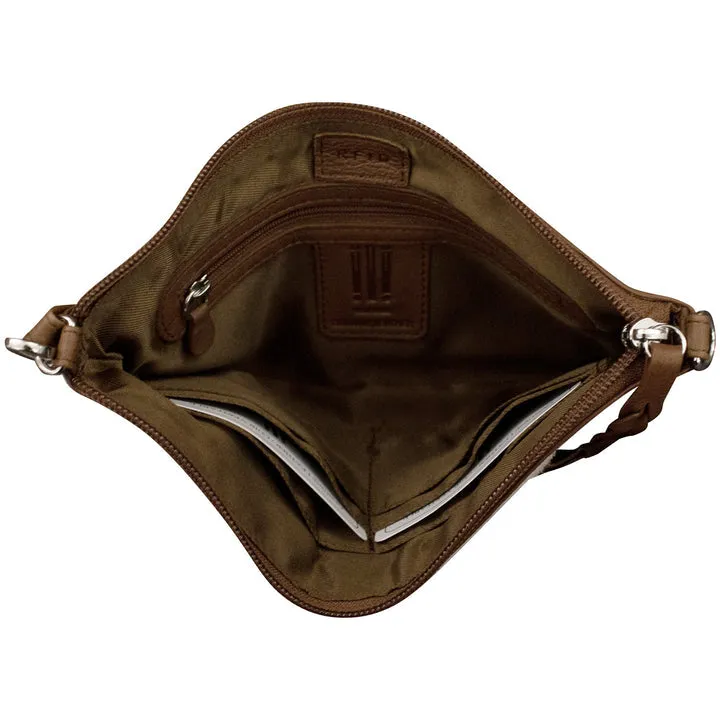 Convertible Baguette Wristlet