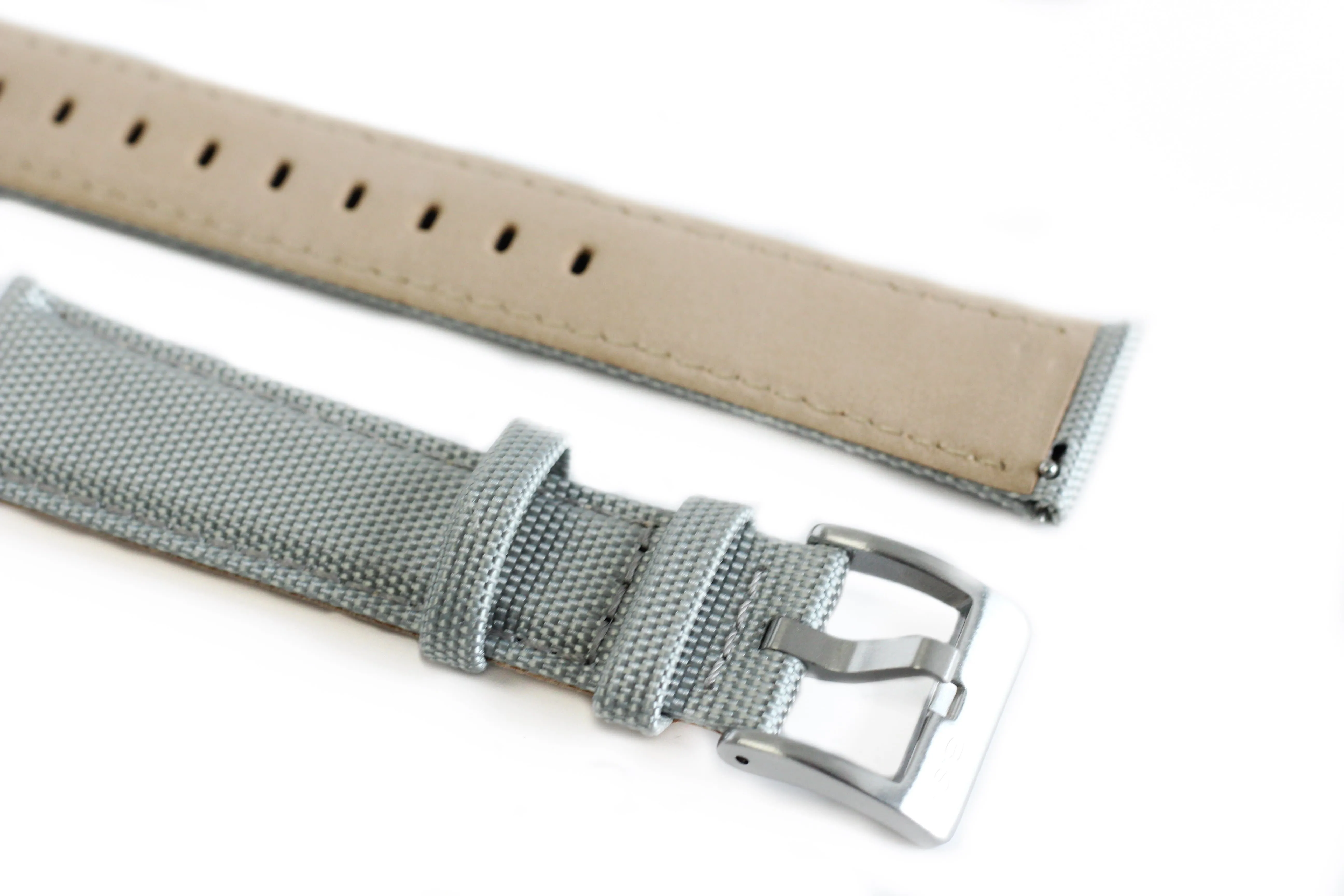 Cordura - Silver