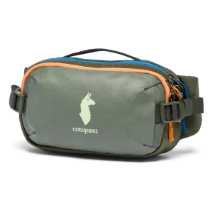 Cotopaxi Allpa X 3L Hip Pack