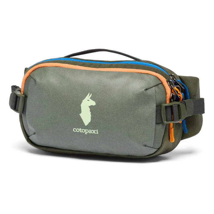 Cotopaxi Allpa X 3L Hip Pack